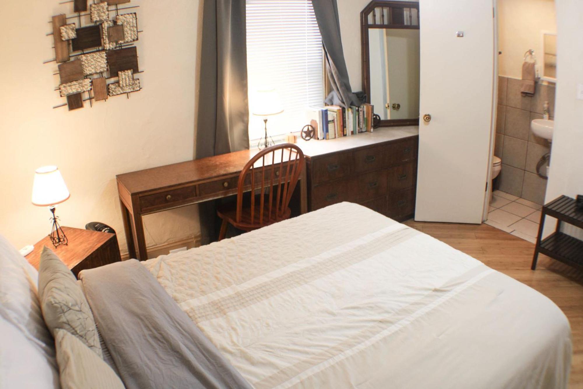 Comfortable Apartment - Pittsburgh'S Little Italy Kültér fotó